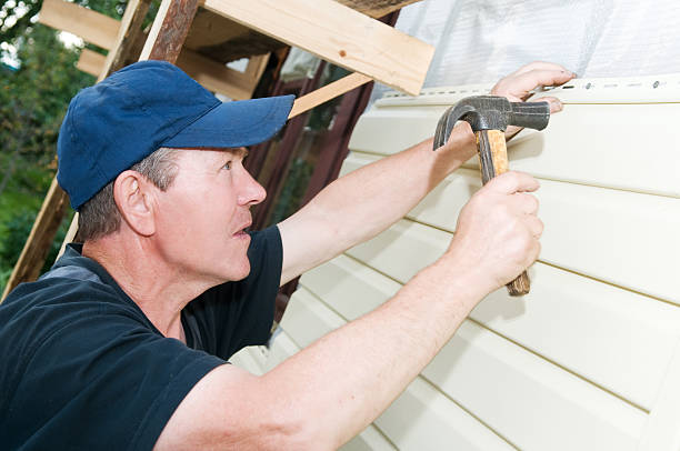 Best Fascia and Soffit Installation  in Pierson, FL